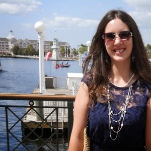 Meet your Posher, Heather